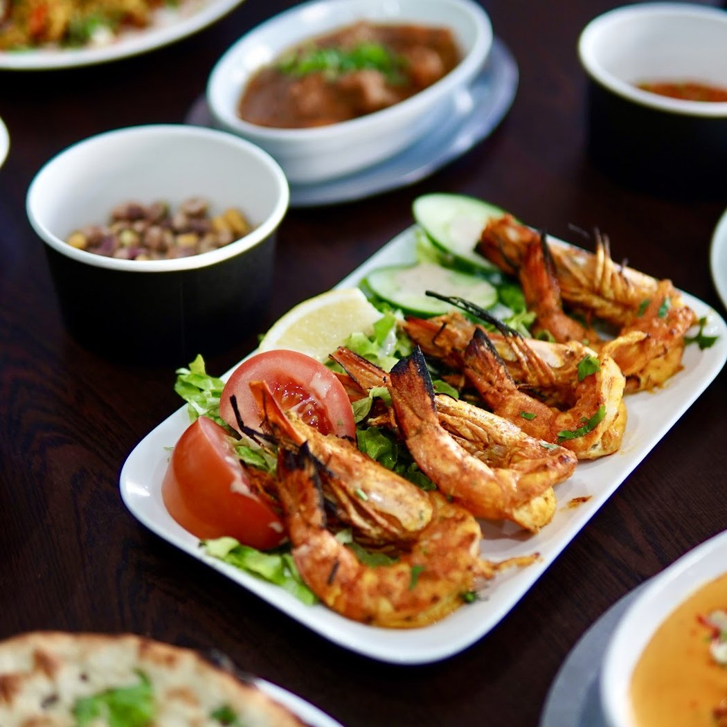Warsi - Restaurant Indien et Pakistanais 1